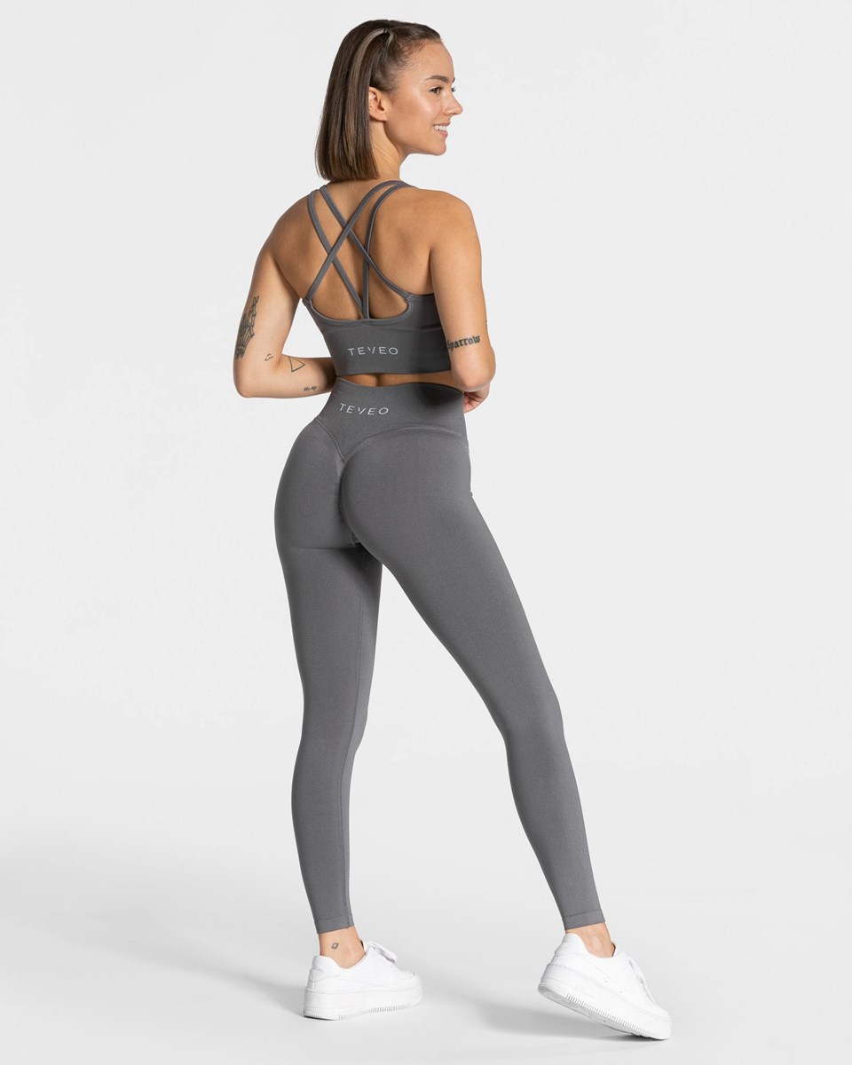 TEVEO Statement Bh Graphit | IOEP-37082