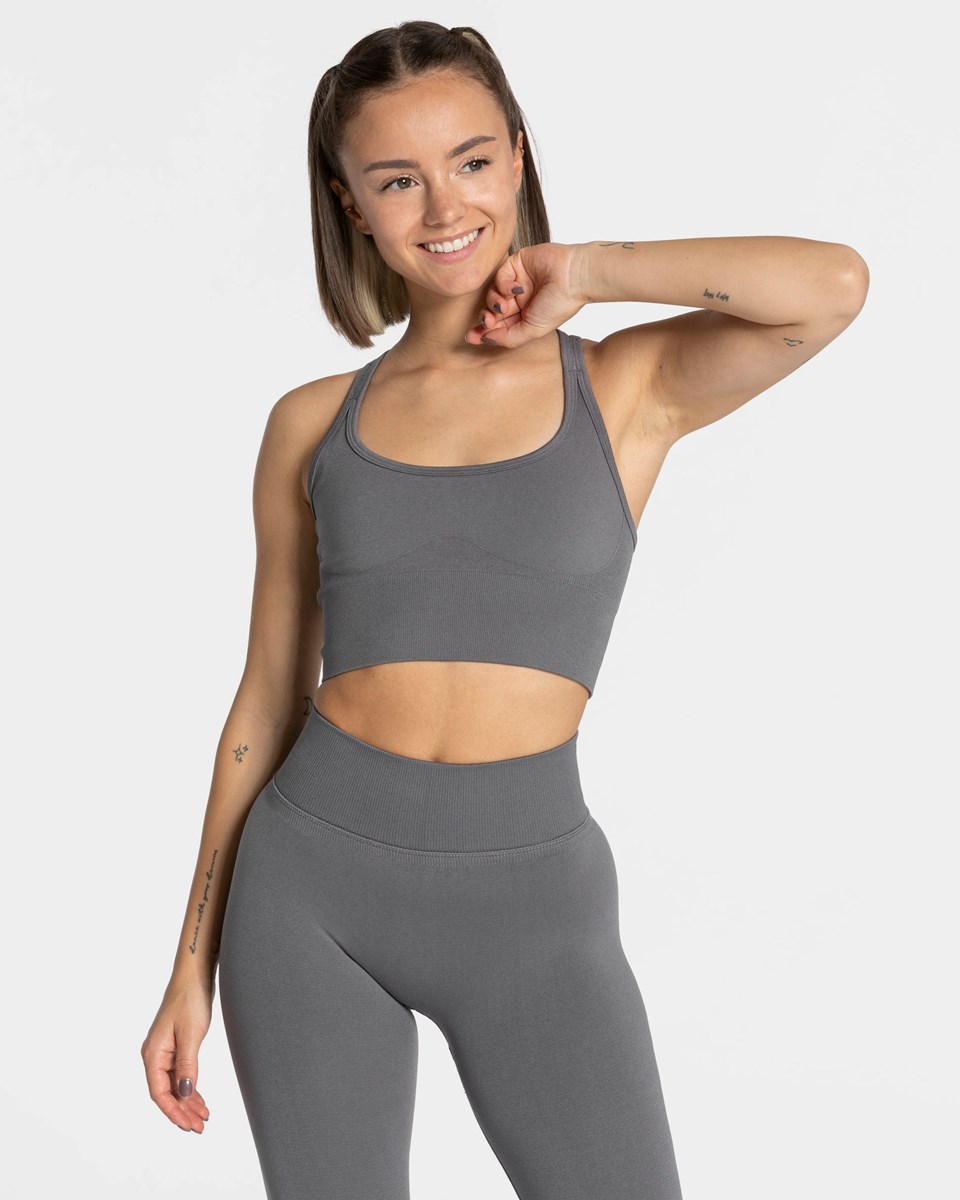 TEVEO Statement Bh Graphit | IOEP-37082