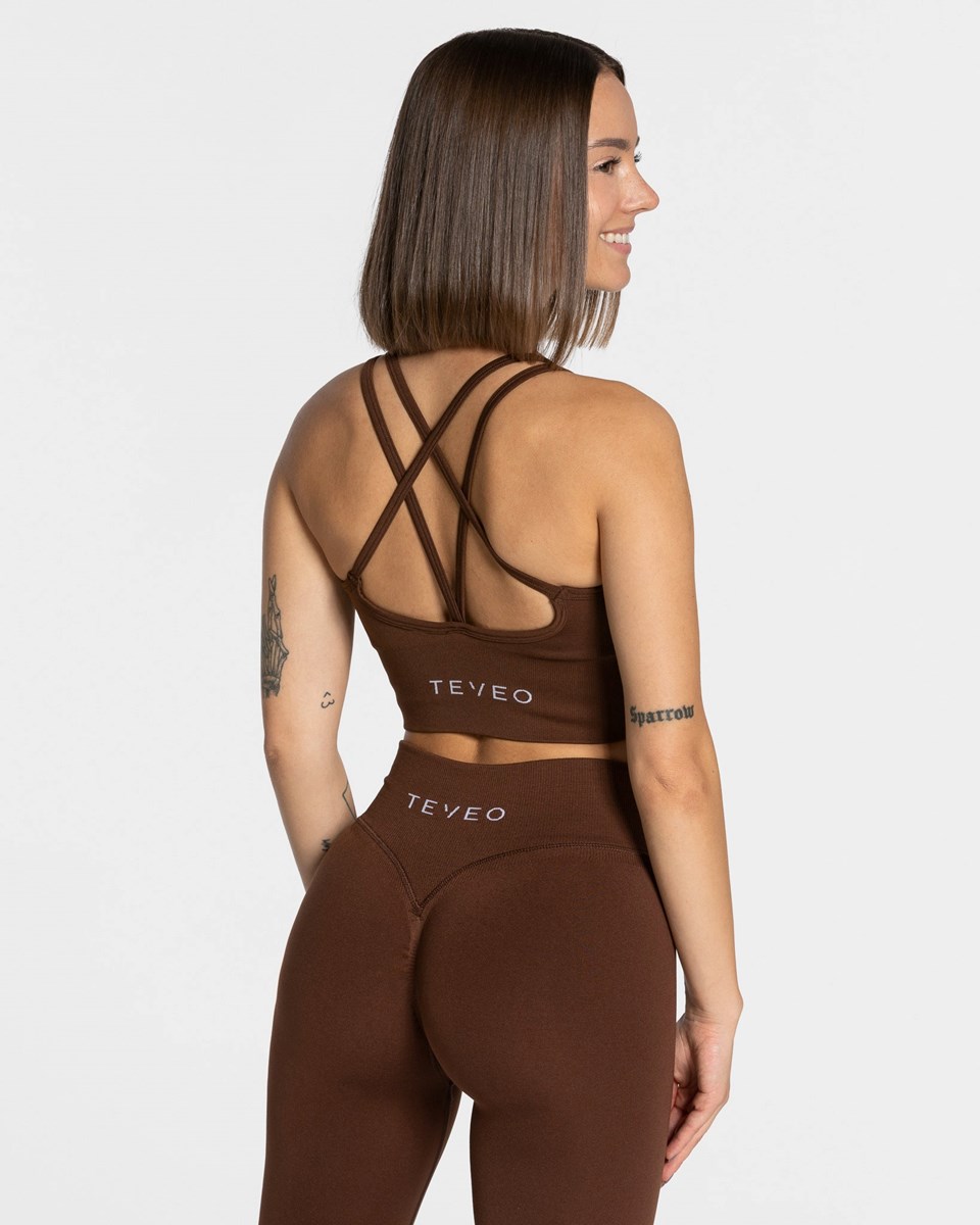 TEVEO Statement Bh Kaffee | HRQW-46780
