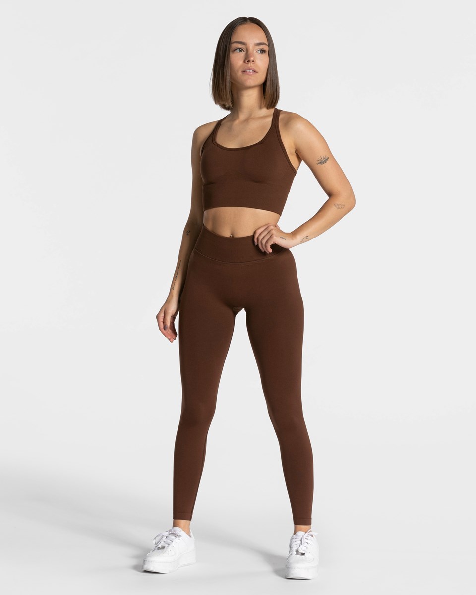 TEVEO Statement Bh Kaffee | HRQW-46780