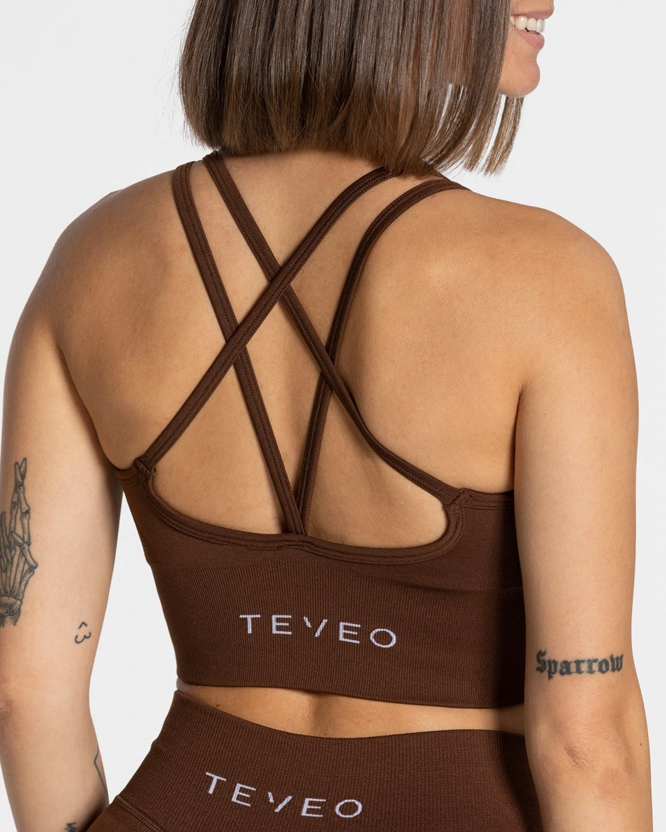 TEVEO Statement Bh Kaffee | HRQW-46780