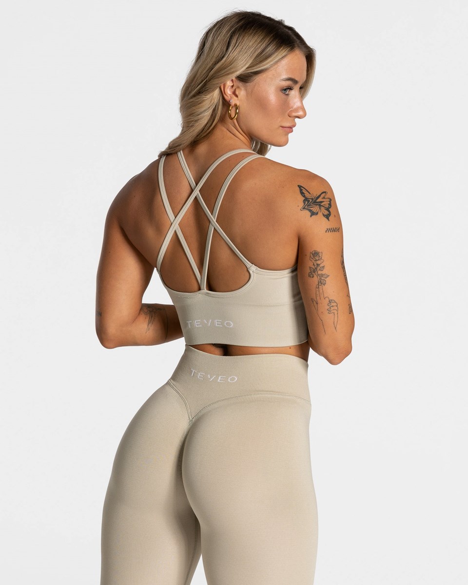 TEVEO Statement Bh Sand | NLJD-76420