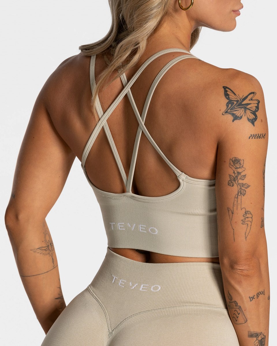 TEVEO Statement Bh Sand | NLJD-76420