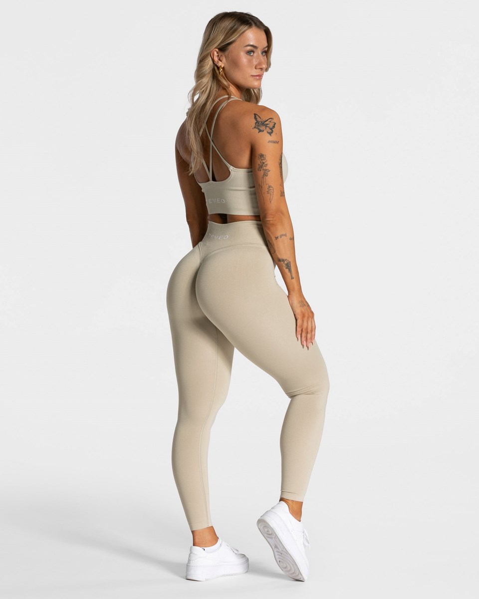 TEVEO Statement Bh Sand | NLJD-76420