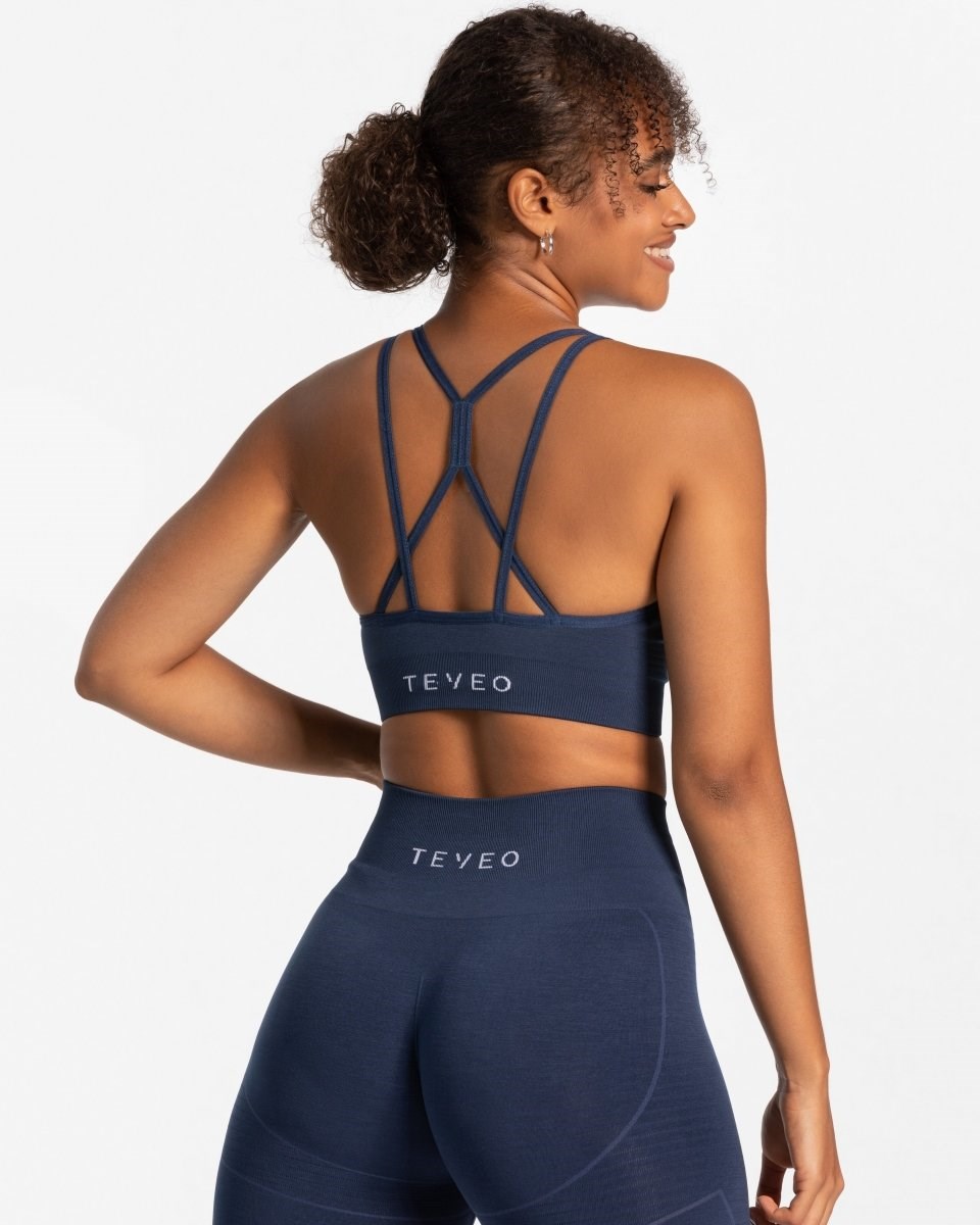 TEVEO True Bh Tmavě Blankyt | OMEC-46892