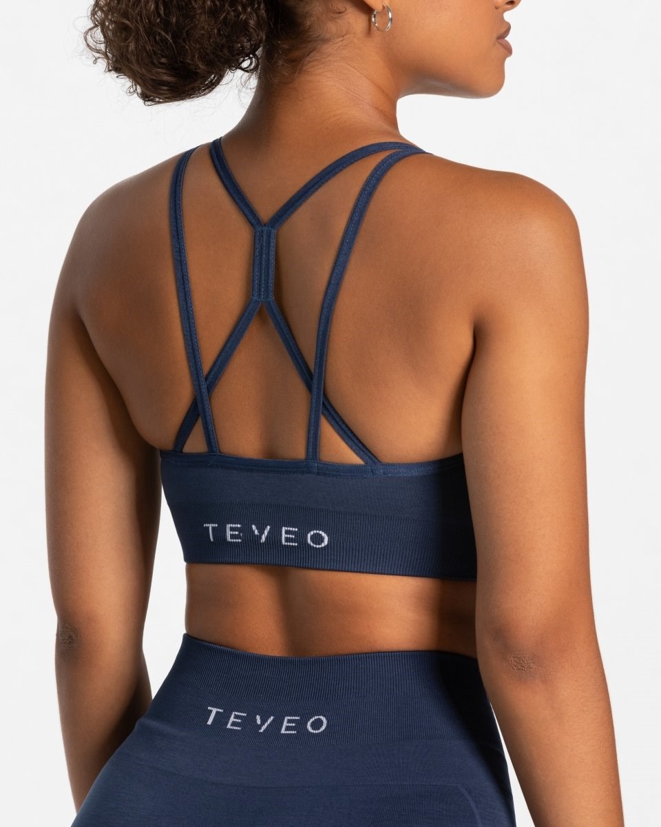 TEVEO True Bh Tmavě Blankyt | OMEC-46892