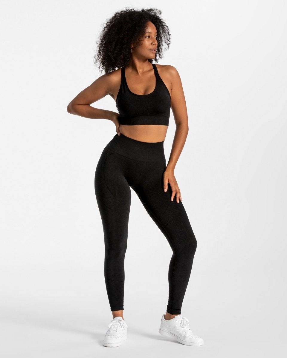 TEVEO True Bh Černé | CLDZ-05684