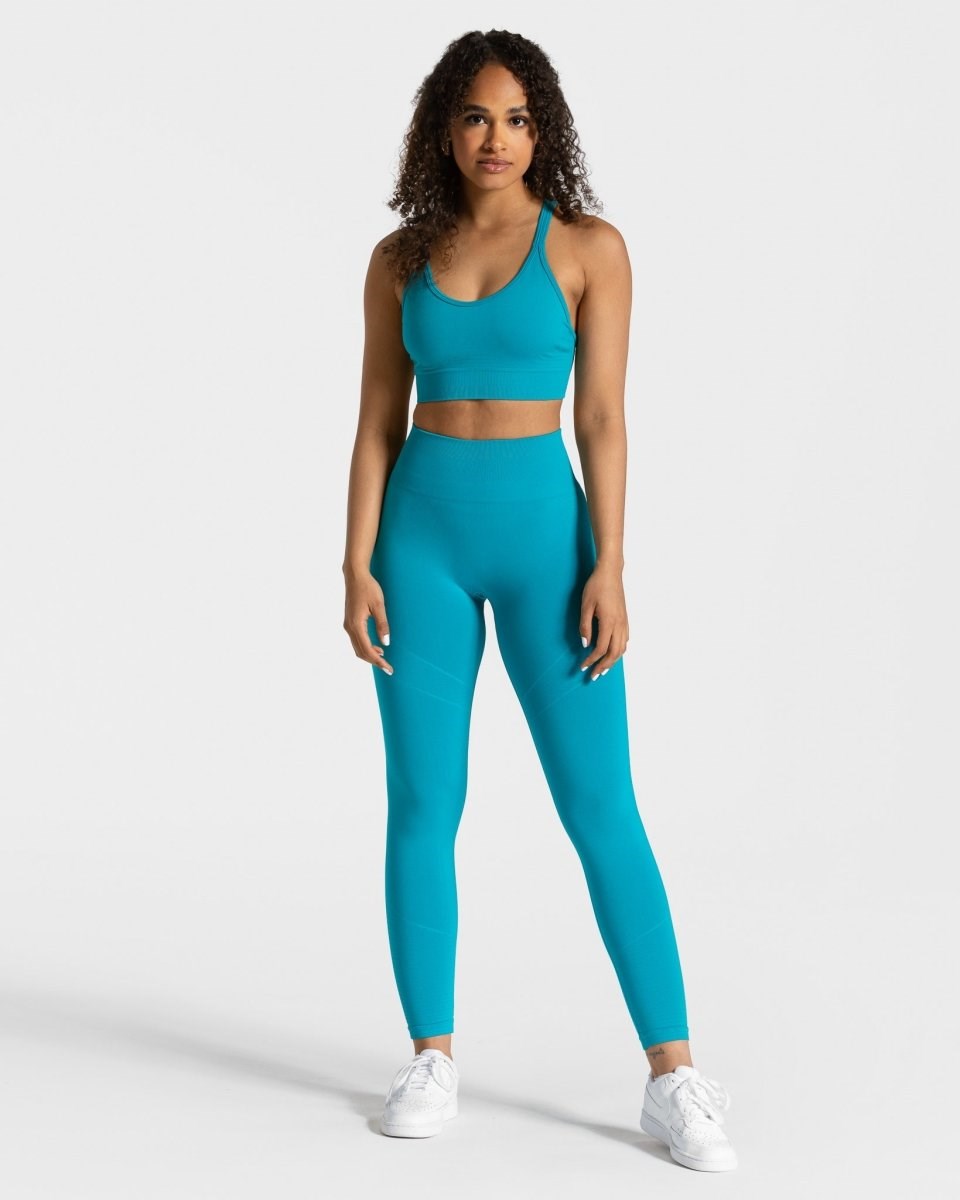 TEVEO True Leggings Blankyt | DRSQ-29704