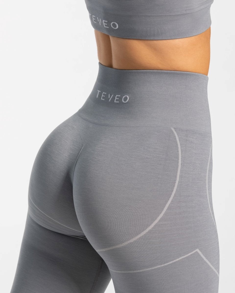 TEVEO True Leggings Blankyt | LXRW-86739