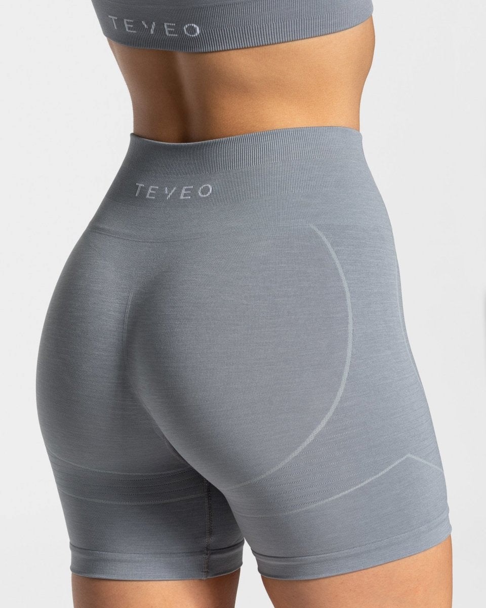 TEVEO True Shorts Blankyt | SOWG-19325