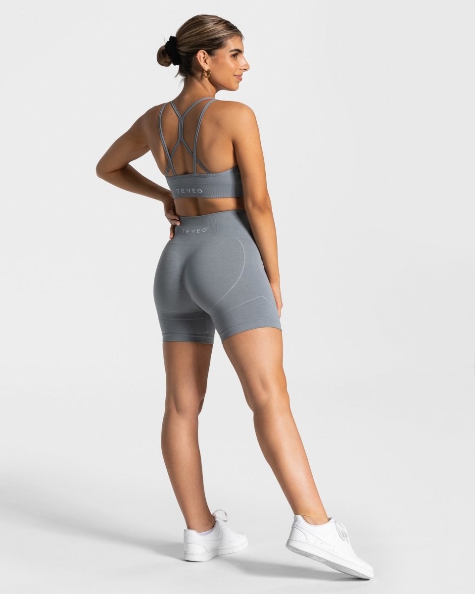 TEVEO True Shorts Blankyt | SOWG-19325