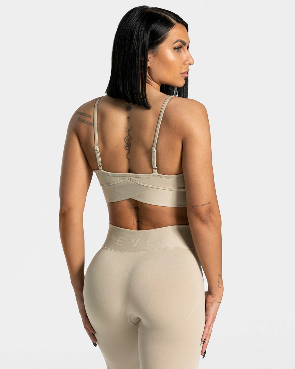 TEVEO V-Shape Bh Sand | TPXD-28745