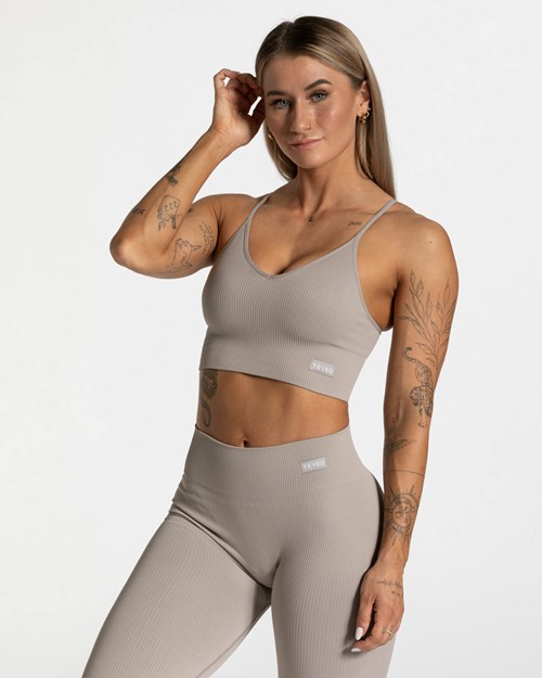 TEVEO Elegantní Cross Top Stone | VYLX-94603