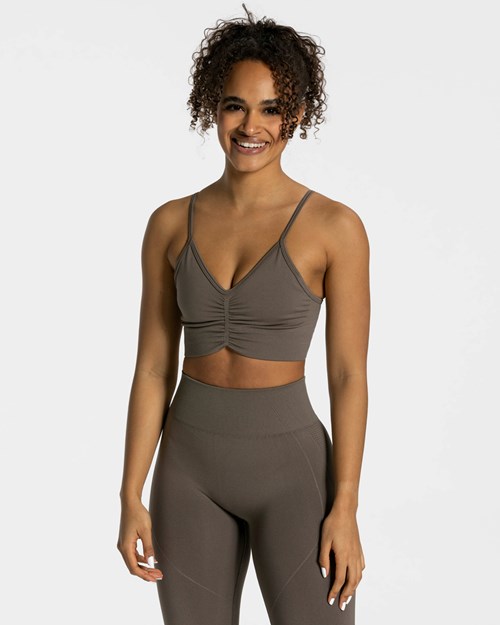 TEVEO Focus Bh Taupe | GZWR-62593
