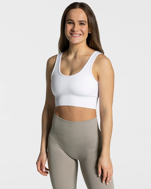 TEVEO Sensation Bh Bílé | LCPD-15760