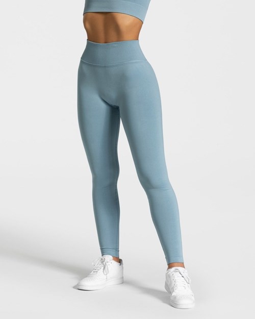 TEVEO Sensation Leggings Blankyt | WMRD-17048