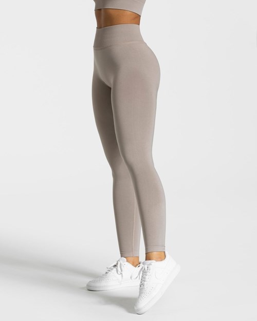 TEVEO Sensation Leggings Stone | OSAK-50347