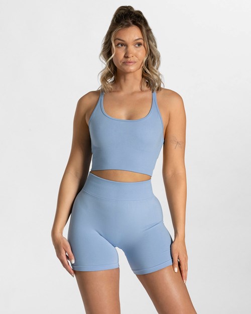 TEVEO Statement Bh Blau | NIUV-61928