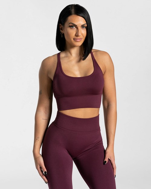 TEVEO Statement Bh Pflaume | TUQV-16394