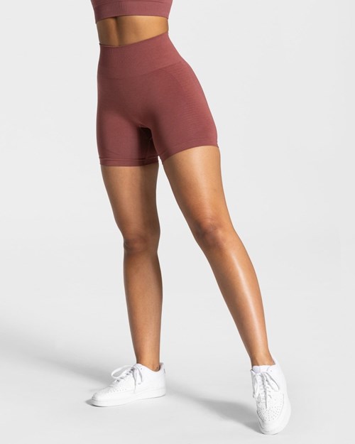 TEVEO True Shorts Beere | THRQ-13265