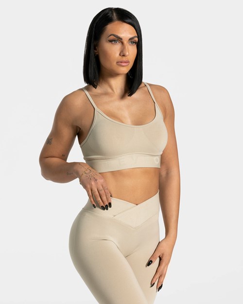 TEVEO V-Shape Bh Sand | TPXD-28745
